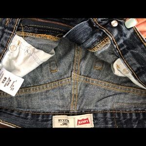 Levi 505 regular fit Jean